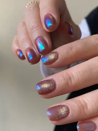 ショート 神戸ネイル/摂津本山 yinのその他イメージ