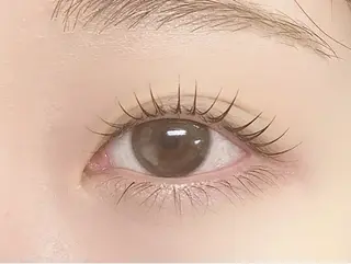 マツエク・マツパ エサージュ横浜所属・✨マツエクモデル 募集✨佐久間🪄のマツエク・マツパデザイン