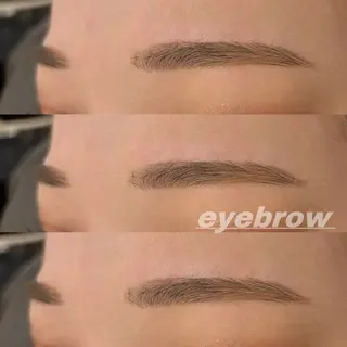 アイブロウ Eye ELSA lash栄店の眉毛・アイブロウイメージ