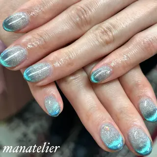ネイル manatelier マナトリエのネイルデザイン