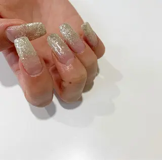 ネイル 佐藤 穂乃香のネイルデザイン