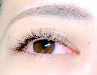 マツエク・マツパ ショコラ所属・まつ毛サロン ショコラのマツエク・マツパデザイン