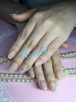 ネイル Naka Rieのネイルデザイン