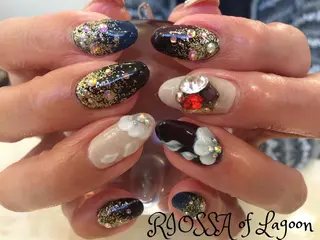 ネイル リオッサ オブ ラグーン神戸店のエステ・リラクイメージ