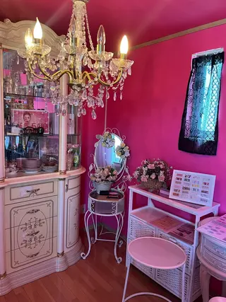 NEW全身美肌脱毛専門サロンLuce所属・NEW全身美肌脱毛 専門サロンLu ceのエステ・リラクイメージ