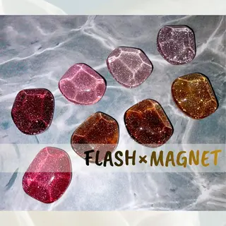 ネイル エリシアン ビューティーネイルのネイルデザイン