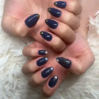 ネイル janma.nail ✳︎akiのネイルデザイン