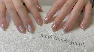 ネイル bijou Minaのネイルデザイン