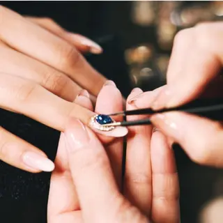 ネイル 野口 あいこのエステ・リラクイメージ