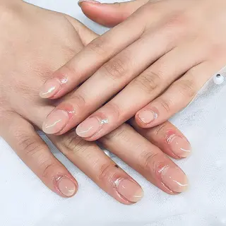 ネイル LOA.NAIL 本八幡店のネイルデザイン