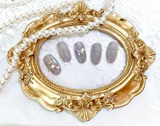 ネイル Melody メロディのネイルデザイン