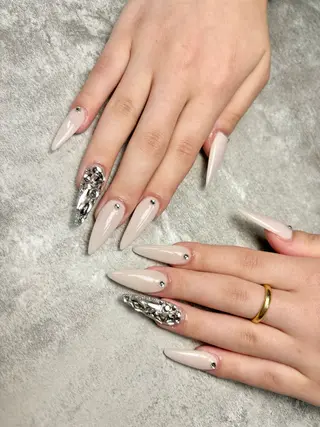 ネイル Y's nailのネイルデザイン