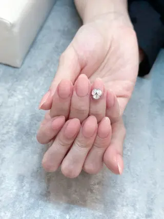 ネイル Lignal.liit【リグナルリット】所属・Lignalliit KANAKO🦭のネイルデザイン