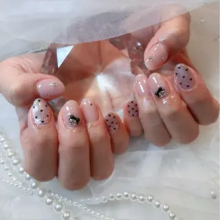 ネイル ネイルサロン WELINAのネイルデザイン