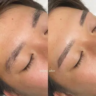 アイブロウ yume. hの眉毛・アイブロウイメージ