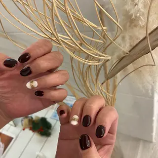 ネイル NAIL SALON Rのネイルデザイン
