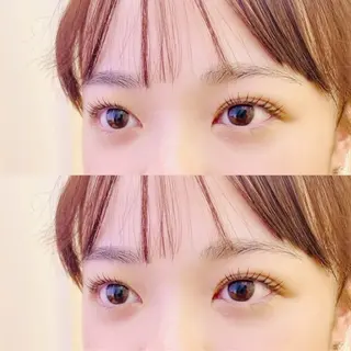 マツエク・マツパ 🌸Ailes🌸 sakurajuriのマツエク・マツパデザイン