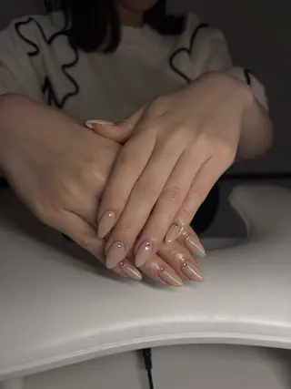 ネイル MACHÉRIE青山 🎀のネイルデザイン