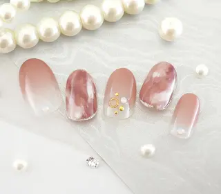 ネイル FASTNAIL 立川店のネイルデザイン