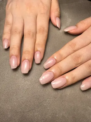 ネイル 829 Yuiのネイルデザイン