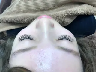 マツエク・マツパ 中村 まゆのマツエク・マツパデザイン