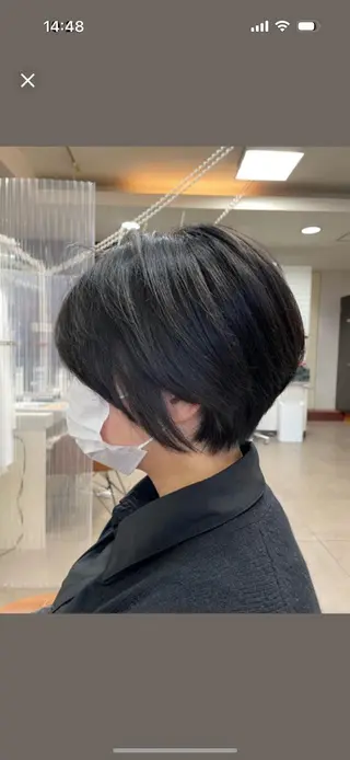 ショート 🏵️tico@ Risa🏵️のエステ・リラクイメージ