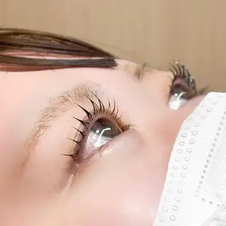 マツエク・マツパ 齋藤 羽藍のマツエク・マツパデザイン