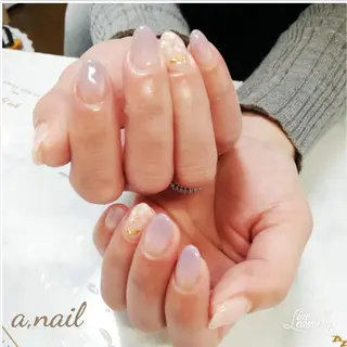 ネイル ネイルサロン エーネイルのネイルデザイン