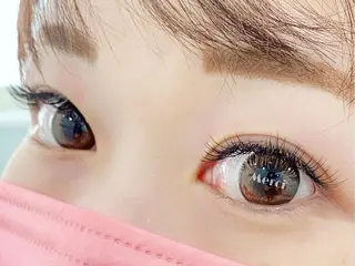 マツエク・マツパ 中野 恵美菜のマツエク・マツパデザイン