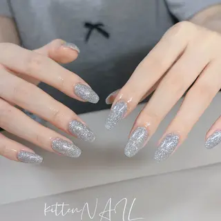 ネイル コネコ ネイルサロンのネイルデザイン