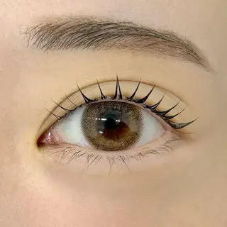 マツエク・マツパ 🍒Yui 🍒eyelashのマツエク・マツパデザイン