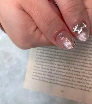 ネイル 🌿Charme🌿 MAIのネイルデザイン