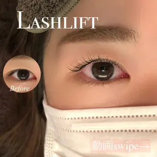 マツエク・マツパ CAMELLIA カメリアのマツエク・マツパデザイン