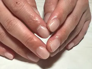 ネイル e.nail所属・🍎吉田 恵里🍎のネイルデザイン