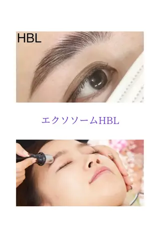 アイブロウ salon  de  cils所属・salon de cilsのその他イメージ