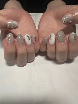 ネイル e.nail所属・🍎吉田 恵里🍎のネイルデザイン