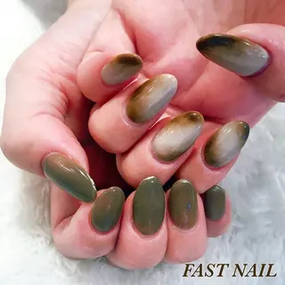 ネイル ファストネイル 静岡パルシェ店のネイルデザイン