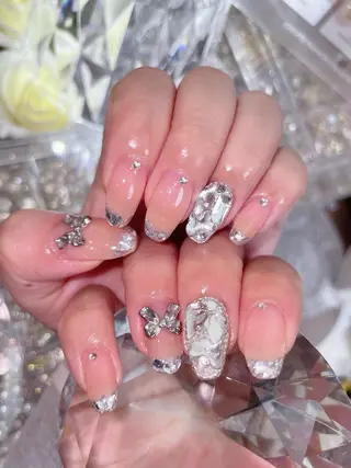 ネイル misun_nail所属・misun_ nailのネイルデザイン