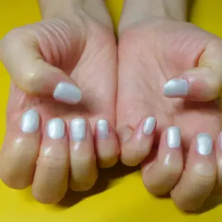 ネイル NailPracticeRoomLou所属・lou jrのネイルデザイン