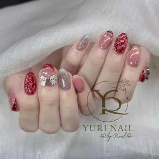 ネイル YURI Nail Salon Funabashi所属・YURI Nail Funabashiのネイルデザイン