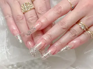 ネイル Noa Nail みつきのネイルデザイン