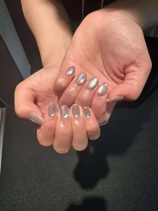 ネイル Maychan _ Nailsalon所属・Mei Meiのネイルデザイン