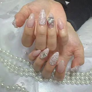 ネイル You&Me Miyuのネイルデザイン