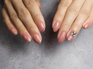 ネイル Salon-NAKO 🐷shirai🐷のネイルデザイン