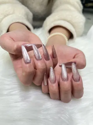 ネイル limo/ kotomiのネイルデザイン