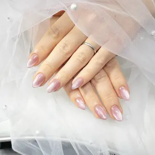ネイル 【malunail】 まるねいるのネイルデザイン