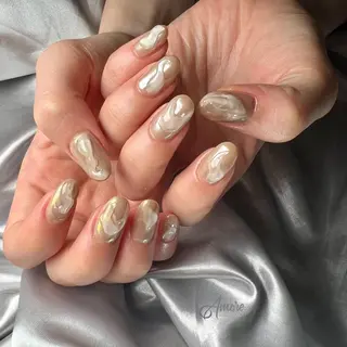 ネイル You kyehwaのネイルデザイン