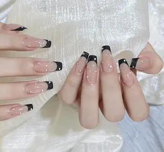 ネイル ル ルのネイルデザイン