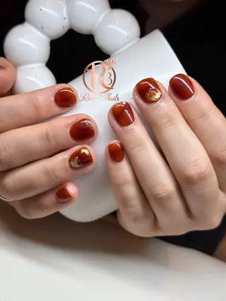 ネイル RUBY Nail 日暮里店のネイルデザイン