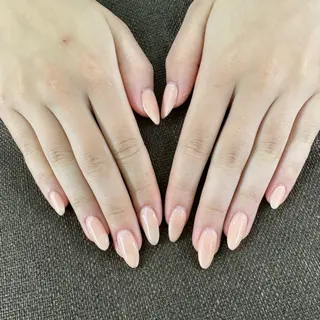 ネイル MAXKELLY SAEのネイルデザイン